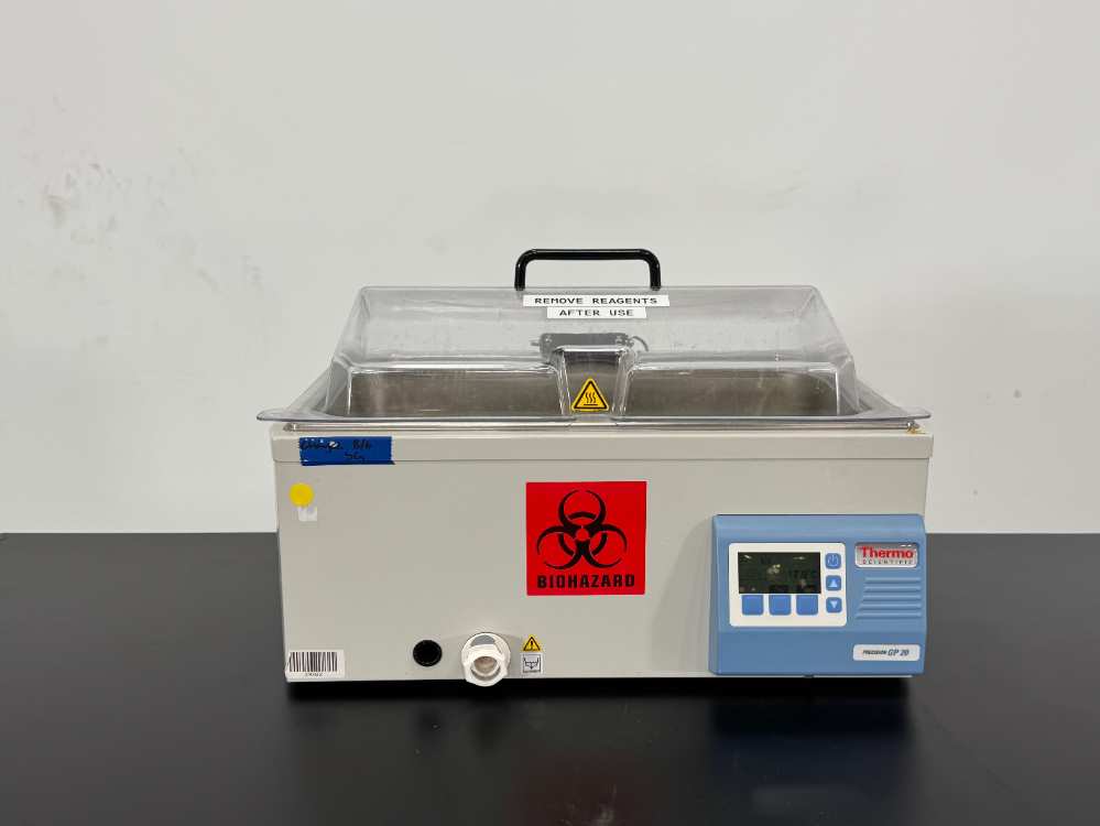 Image of Thermo Scientific Precision GP20 Waterbath